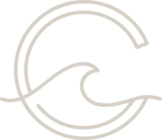 Cosmetic Coast Dental Spa logo