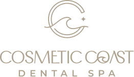 Fountain Park Dental logo