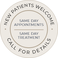 $79 Emergency Visit stamp